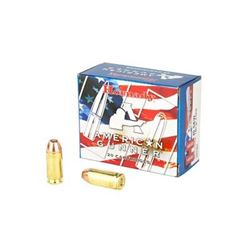 HRNDY AG 40SW 180GR XTP - 20 Rds