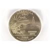 Image 1 : 2006-P NEBRASKA QUARTER PCGS MS68 SATIN FINISH