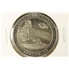 Image 1 : APOLLO 17 SPACE MEDAL CERNAN-SCHMITT-EVANS