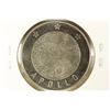Image 2 : APOLLO 17 SPACE MEDAL CERNAN-SCHMITT-EVANS