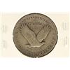 Image 2 : 1930-S STANDING LIBERTY QUARTER