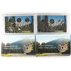 Image 2 : 2004 & 2006 US MINT WESTWARD JOURNEY NICKEL SETS