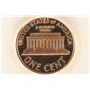 Image 2 : 2002-S LINCOLN CENT PCGS PR69 DCAM