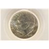 Image 1 : 1946 SILVER ROOSEVELT DIME PCGS MS66FB
