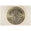 Image 2 : 1946 SILVER ROOSEVELT DIME PCGS MS66FB