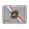 Image 2 : 1991 MOUNT RUSHMORE COMMEMORATIVE PROOF