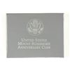Image 3 : 1991 MOUNT RUSHMORE COMMEMORATIVE PROOF