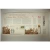 Image 1 : 4 ASSORTED 1981 1ST DAY ISSUE ENVELOPES WITH