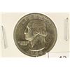 Image 1 : 1944 WASHINGTON SILVER QUARTER BRILLIANT UNC