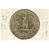 Image 2 : 1944 WASHINGTON SILVER QUARTER BRILLIANT UNC
