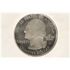 Image 2 : 2004-S WISCONSIN SILVER QUARTER NGC PF68 ULTRA CAM