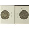 Image 2 : 1928 & 1929 STANDING LIBERTY QUARTERS