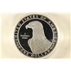 Image 2 : 1983-S US OLYMPICS PROOF SILVER DOLLAR
