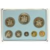 Image 2 : 1974 BELIZE PROOF SET ORIGINAL MINT PACKAGING