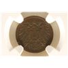 Image 1 : 1890-E GERMANY 1 PFENNIG NGC AU53BN