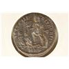 Image 2 : 337-361 A.D. CONSTANTIUS II ANCIENT COIN (FINE)