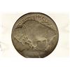 Image 2 : 1913-D TYPE I BUFFALO NICKEL (FINE)