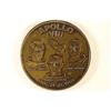 Image 1 : 1 1/2'' APOLLO VIII SPACE TOKEN BRILLIANT UNC