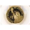Image 2 : 2011-S ANDREW JOHNSON DOLLAR PCGS PR69 DCAM