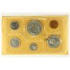 Image 2 : 1965 SILVER CANADA PROOF SET WITH ENVELOPE
