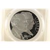 Image 1 : 2015-W MARCH OF DIMES SILVER DOLLAR PCGS PR69