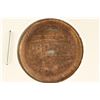 Image 1 : MAJOR LINCOLN CENT REVERSE CAP FULL BROCKAGE
