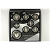 Image 2 : 2016 US MINT LIMITED EDITION SILVER PROOF SET