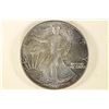 Image 1 : 1987 AMERICAN SILVER EAGLE