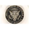 Image 2 : 1988-S KENNEDY HALF DOLLAR PCGS PR68 DCAM