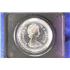 Image 2 : 1974 CANADA WINNIPEG DOLLAR PROOF