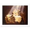 Image 1 : "The Healing Of Eowyn" Limited Edition Giclee on Canvas by The Brothers Hildebra