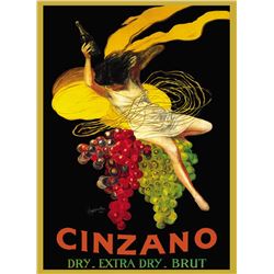 Leonetto Cappiello - Cinzano