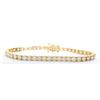 Image 3 : 7.0 ctw Diamond Tennis Bracelet