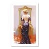 Image 1 : Pino (1939-2010) "Evening Elegance" Limited Edition Giclee. Numbered and Hand Si