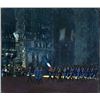 Image 1 : George Luks - Blue Devils on Fifth Avenue