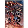 Image 1 : Marvel Comics "Amazing Spider-Man #648" Numbered Limited Edition Giclee on Canva