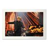 Image 1 : Rob Shanahan, "Elton John" Hand Signed Limited Edition Giclee with Certificate o