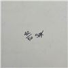 Image 2 : Steve Kaufman (1960-2010), "Four Marilyns" Hand Signed and Numbered Limited Edit
