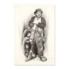 Image 1 : Ozz Franca (1928-1991), Limited Edition Lithograph, Numbered and Hand Signed wit