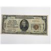 Image 3 : Lot (14) 1929 $20 San Francsico CA National Currency Notes - Charter 13044