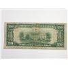 Image 4 : Lot (14) 1929 $20 San Francsico CA National Currency Notes - Charter 13044