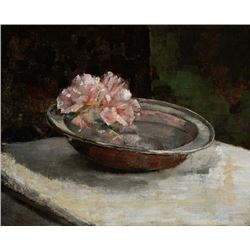 Abbott Handerson Thayer - Still Life