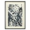 Image 1 : Wyland, "Pollack Coral Reef" Framed Original Watercolor Painting, Hand Signed wi