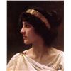 Image 1 : William Bouguereau - Irene