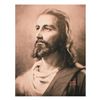 Image 1 : Ringo Daniel Funes (Protege of Andy Warhol's Apprentice, Steve Kaufman), "Jesus"