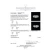 Image 5 : 1.54 ctw Diamond Ring - 14KT White Gold