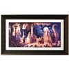 Image 1 : "At The Grey Havens" Limited Edition Giclee on Canvas (44.5" x 26.5") by The Bro