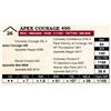 Image 1 : Apex Courage 490