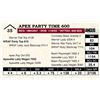 Image 1 : Apex Party Time 600