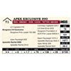 Image 1 : Apex Exclusive 890